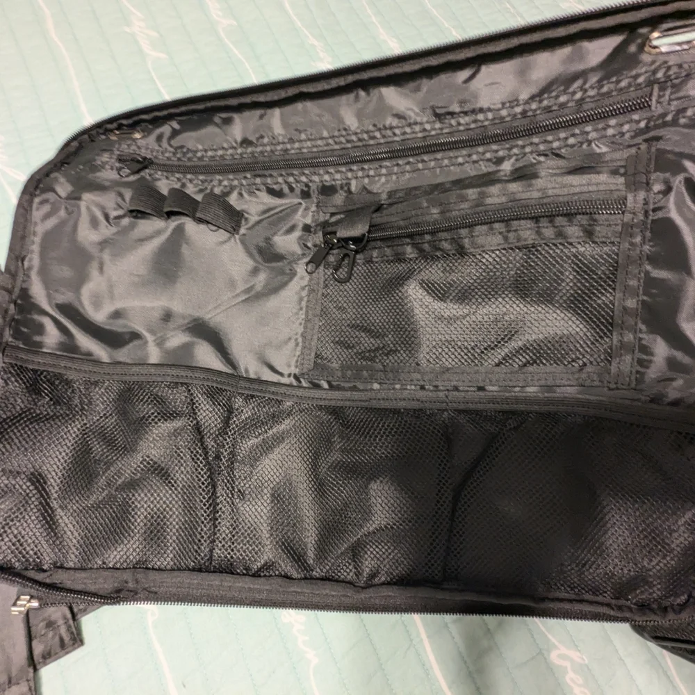 Atletico Golf Trunk Organizer